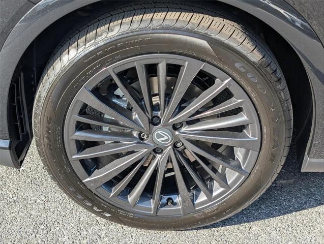 2026 Lexus RX 350 Premium