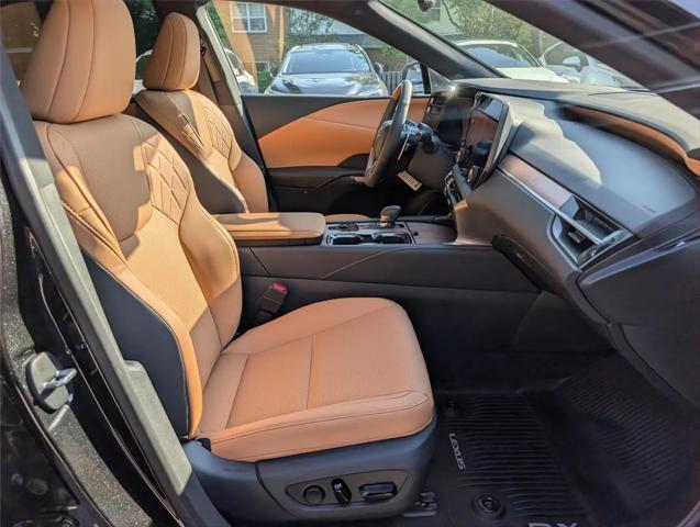 2026 Lexus RX 350 Premium