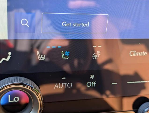 2026 Lexus RX 350 Premium