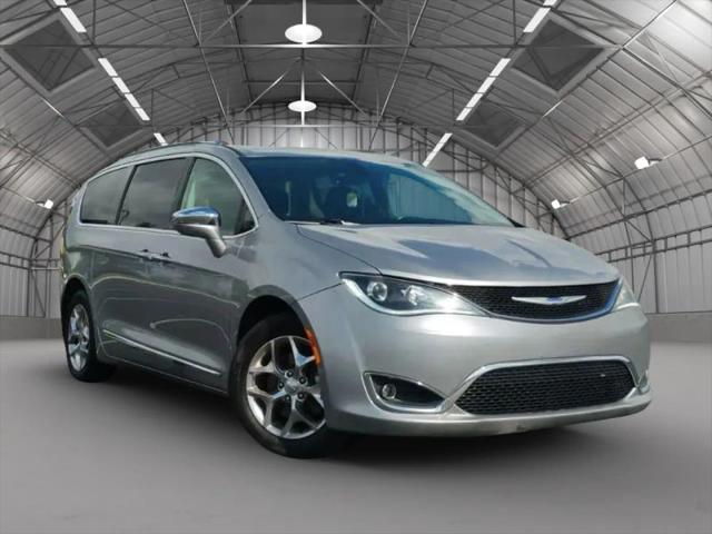 2018 Chrysler Pacifica Limited for sale in Orlando, FL