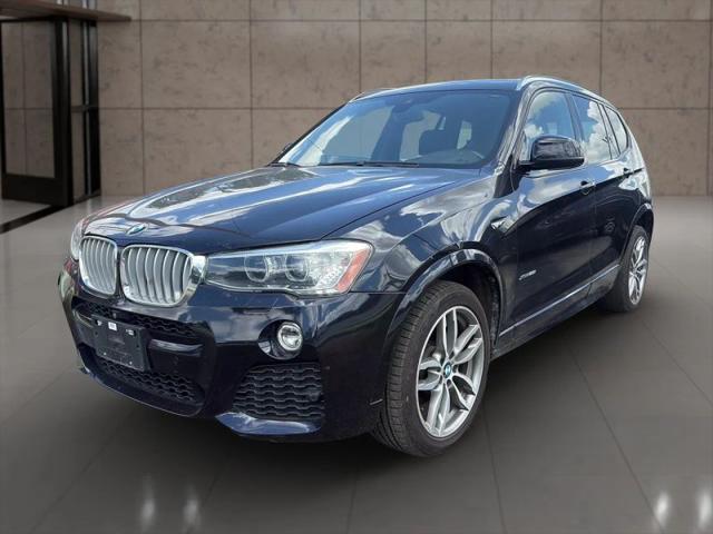 2017 BMW X3 xDrive28i for sale in Haltom City, TX