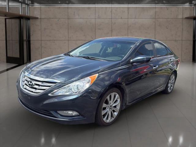 2013 Hyundai Sonata SE for sale in Haltom City, TX