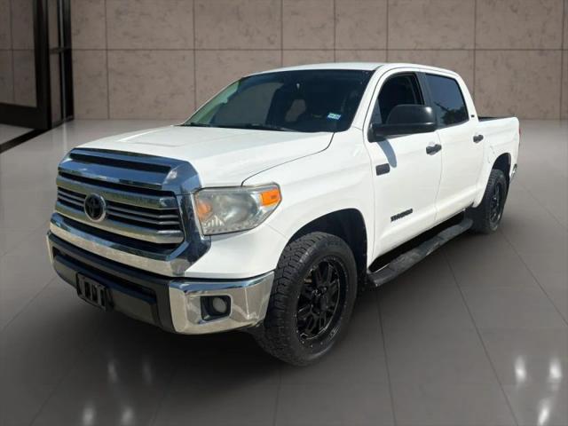 2016 Toyota Tundra SR5 5.7L V8 for sale in Haltom City, TX