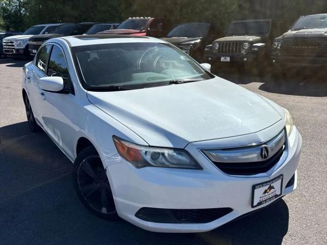 2015 Acura ILX 2.0L for sale in Colorado Springs, CO