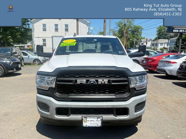 2022 Ram 2500 Tradesman Regular Cab 4x2 8' Box for sale in Elizabeth, NJ