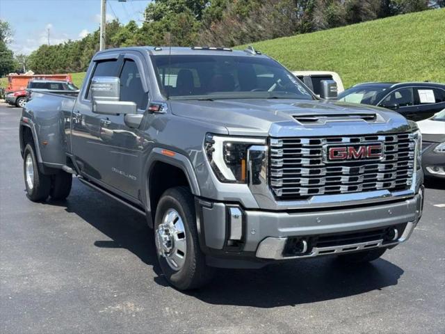2024 GMC Sierra 3500HD 4WD Crew Cab Long Bed Denali for sale in Springfield, TN