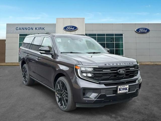 2026 Ford Expedition Platinum for sale in Springfield, TN