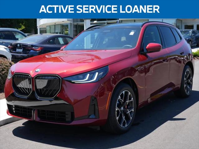 2026 BMW X3 30 xDrive for sale in Darien, CT