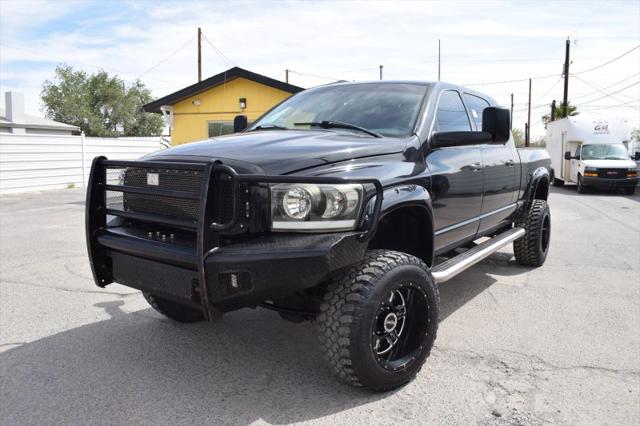 2009 Dodge Ram 2500 SXT/SLT for sale in El Paso, TX