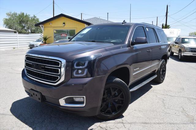 2016 GMC Yukon SLT for sale in El Paso, TX