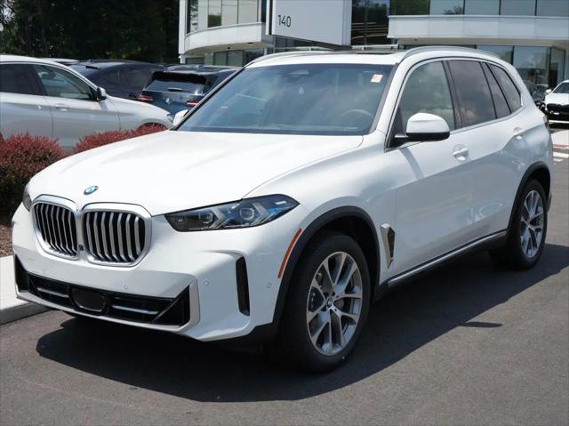 2026 BMW X5 xDrive40i for sale in Darien, CT