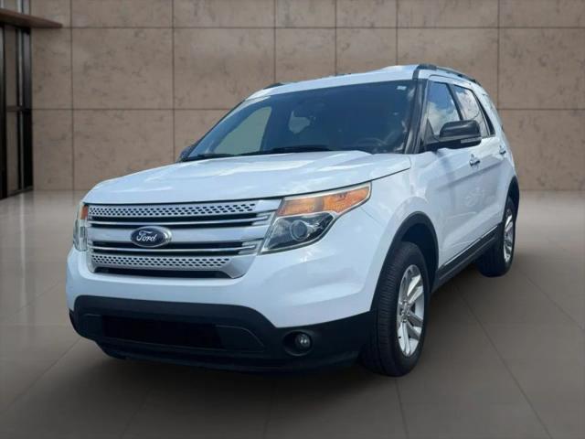 2015 Ford Explorer XLT for sale in Clarksville, TN
