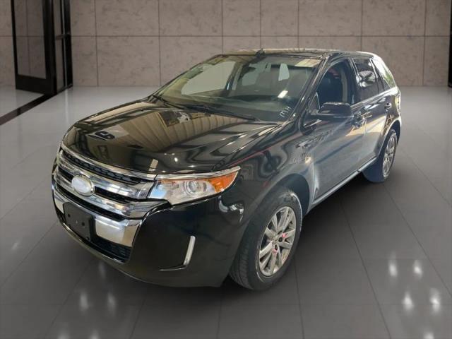 2014 Ford Edge Limited for sale in Clarksville, TN