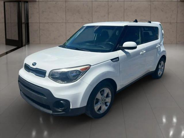 2018 Kia Soul Base for sale in Clarksville, TN