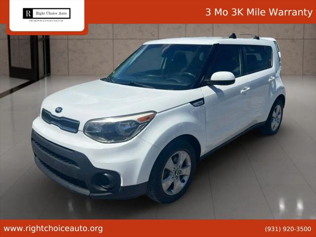 2018 Kia Soul Base for sale in Clarksville, TN