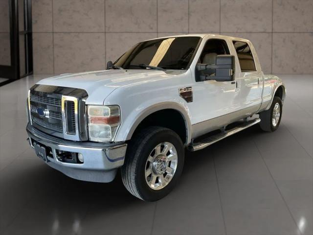 2010 Ford F-350 Lariat for sale in Clarksville, TN