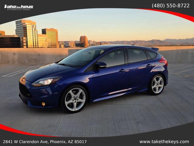 2014 Ford Focus Base for sale in Phoenix, AZ