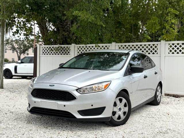 2016 Ford Focus S for sale in Bradenton, FL