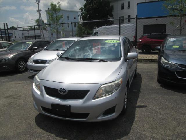 2010 Toyota Corolla LE for sale in Dorchester, MA