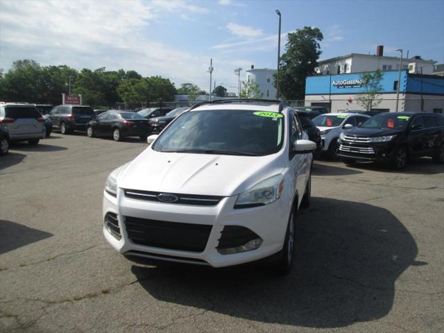 2013 Ford Escape SEL for sale in Dorchester, MA