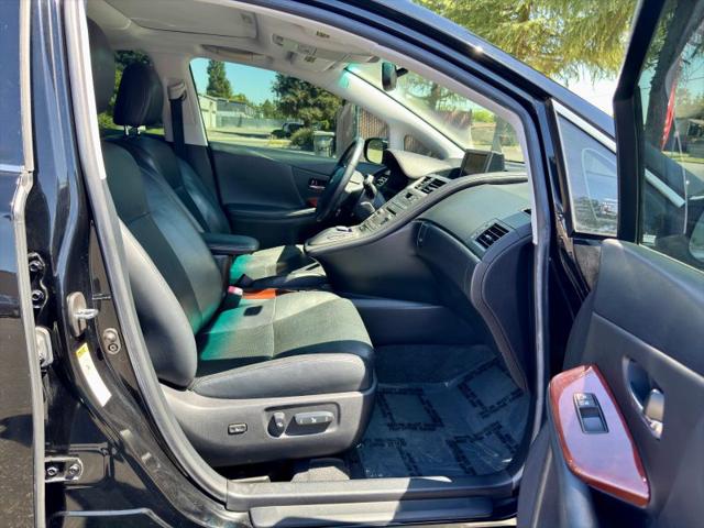 2010 Lexus HS 250h Premium