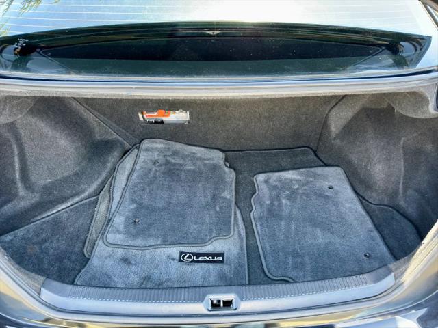 2010 Lexus HS 250h Premium
