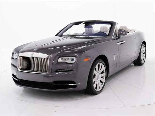 2018 Rolls-Royce Dawn Drophead for sale in Fort Lauderdale, FL