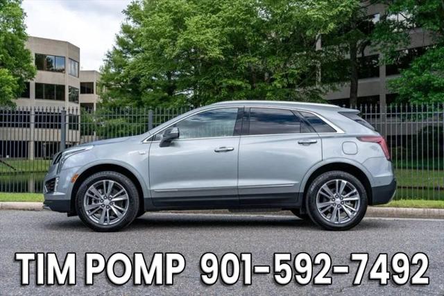 2025 Cadillac XT5 FWD Premium Luxury for sale in Collierville, TN