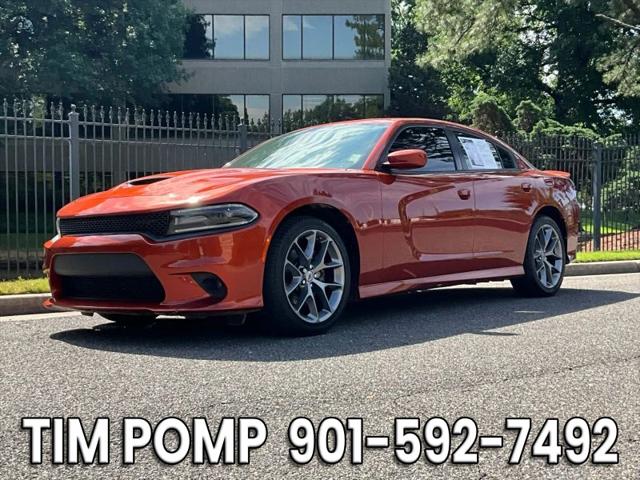 2020 Dodge Charger GT RWD for sale in Collierville, TN