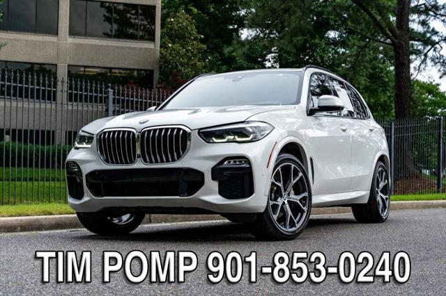 2019 BMW X5 xDrive40i for sale in Collierville, TN