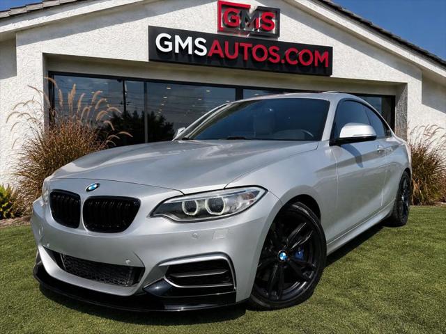 2015 BMW M2 M235i for sale in Placentia, CA