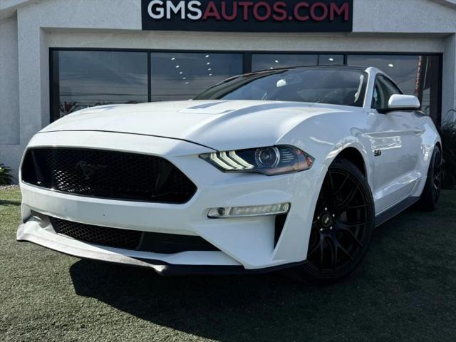 2019 Ford Mustang GT for sale in Placentia, CA