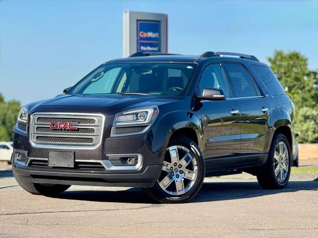 2017 GMC Acadia Base for sale in Walpole, MA