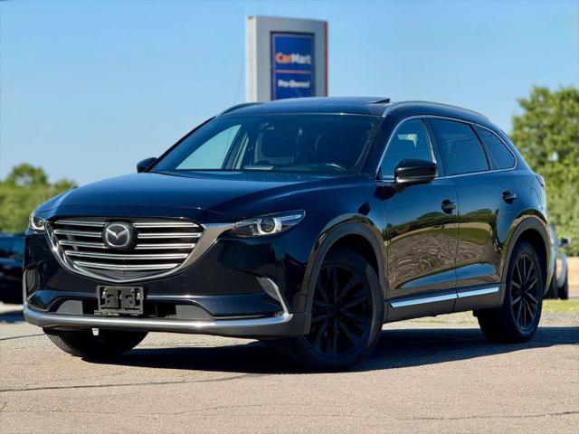 2016 Mazda CX-9 Grand Touring for sale in Walpole, MA