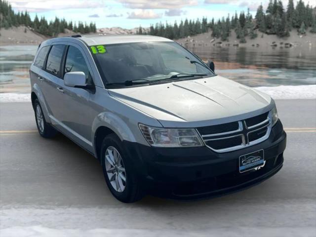 2013 Dodge Journey SXT for sale in Billings, MT