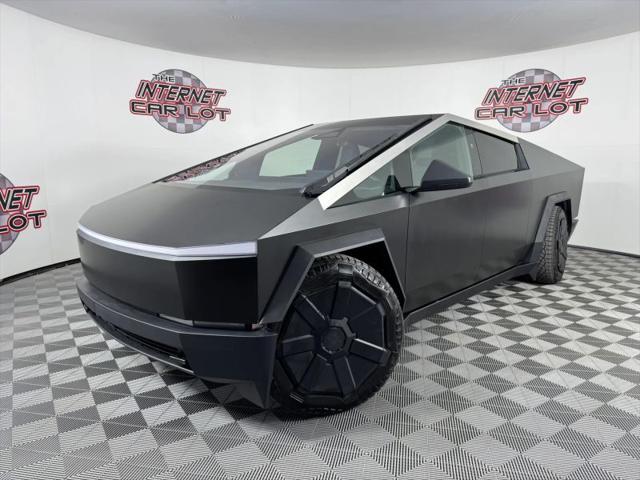 2025 Tesla Cybertruck All-Wheel Drive for sale in Omaha, NE