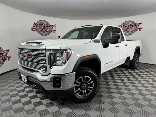 2023 GMC Sierra 2500HD 4WD Double Cab Long Bed Pro for sale in Omaha, NE