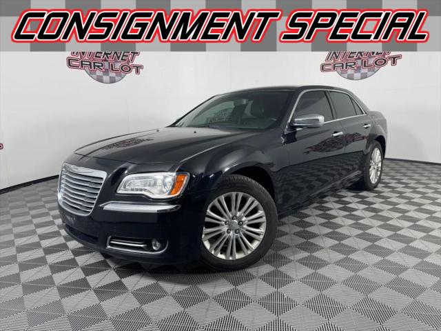 2014 Chrysler 300 AWD for sale in Omaha, NE