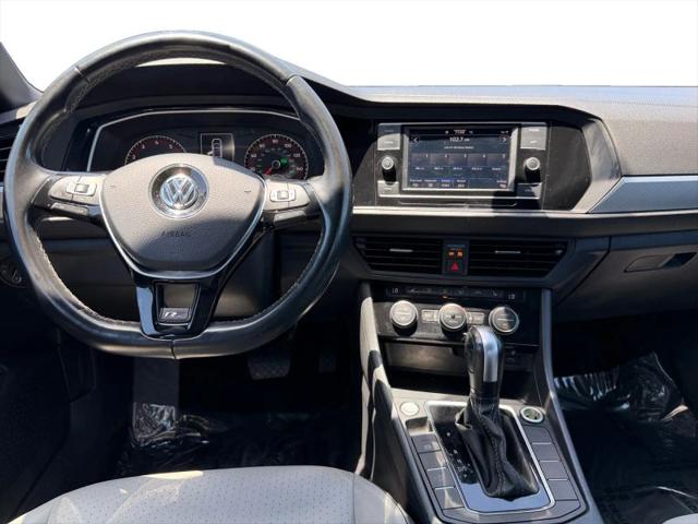 2021 Volkswagen Jetta 1.4T S