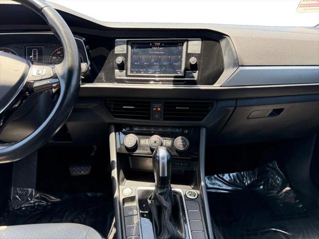 2021 Volkswagen Jetta 1.4T S