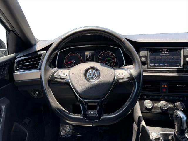 2021 Volkswagen Jetta 1.4T S