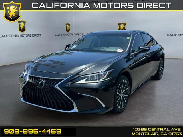 2025 Lexus ES 300h 300h for sale in Montclair, CA