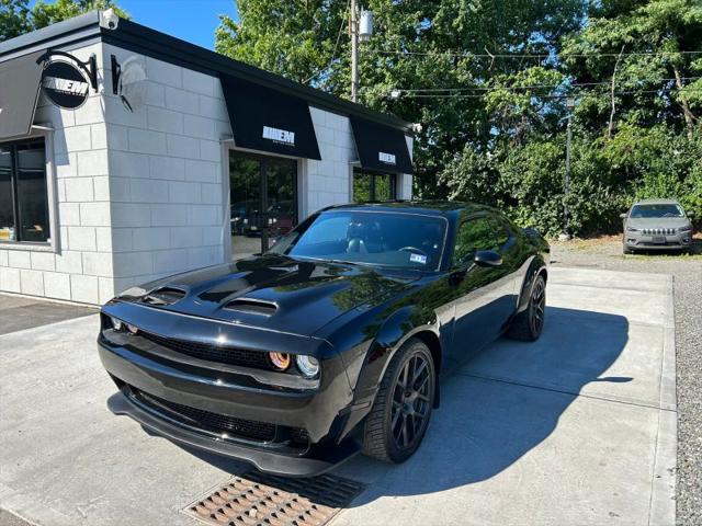 2018 Dodge Challenger R/T Plus for sale in Metuchen, NJ