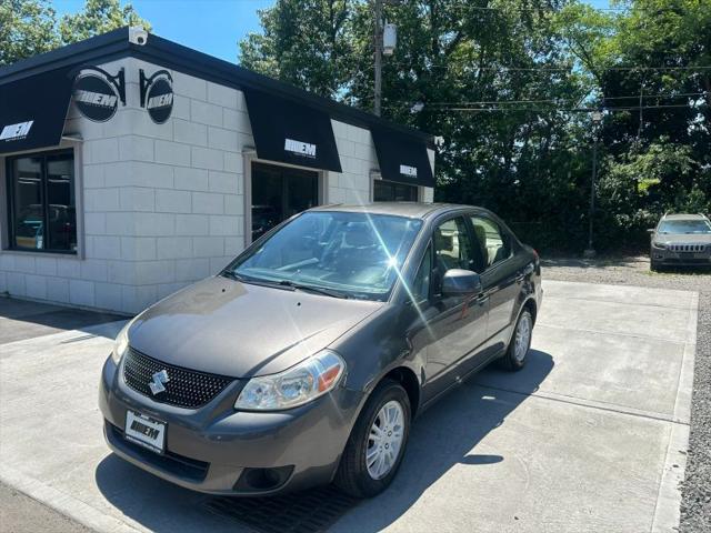 2012 Suzuki SX4 LE for sale in Metuchen, NJ