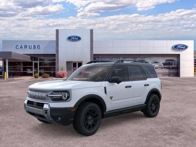 2026 Ford Bronco Sport Badlands for sale in Long Beach, CA