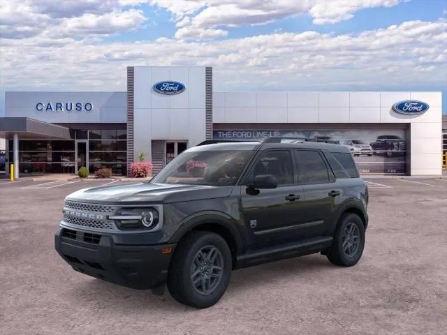 2026 Ford Bronco Sport Big Bend for sale in Long Beach, CA