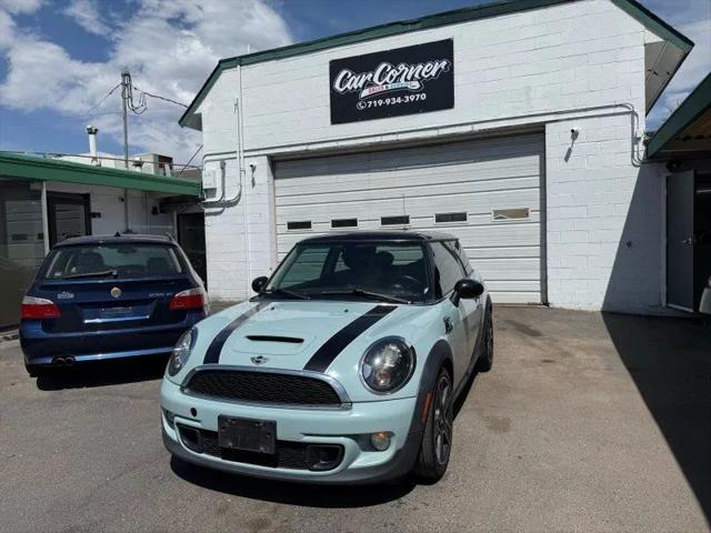 2012 MINI Cooper S Cooper S for sale in Denver, CO