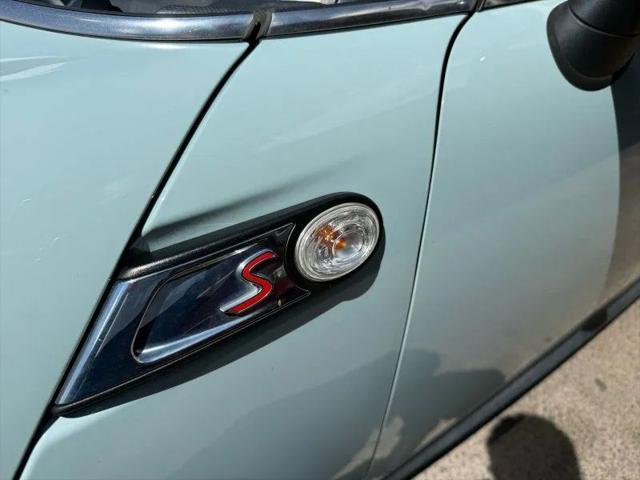 2012 MINI Cooper S Cooper S