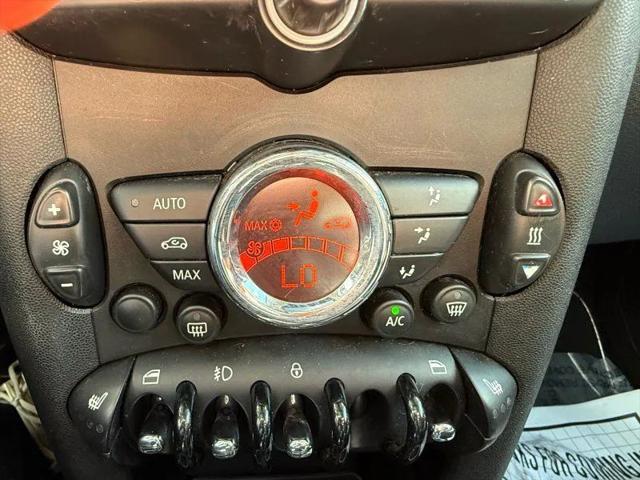 2012 MINI Cooper S Cooper S