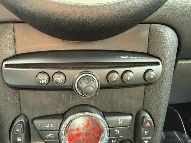 2012 MINI Cooper S Cooper S